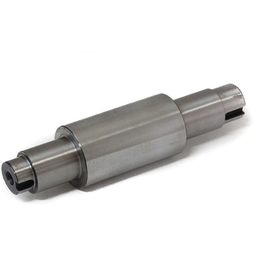 2 Plain Jeweler's Rollers - For Use With Roller Mill - TJ9999-PLAIN - ToolUSA