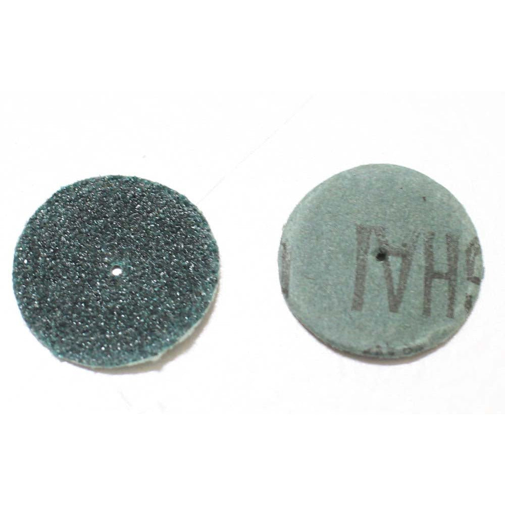 200 Piece Sanding Discs Set, Fine Grit - TJ03-80234 - ToolUSA