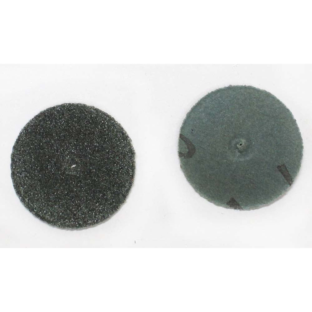 200 Piece Sanding Discs Set, Medium Grit - TJ-80235 - ToolUSA