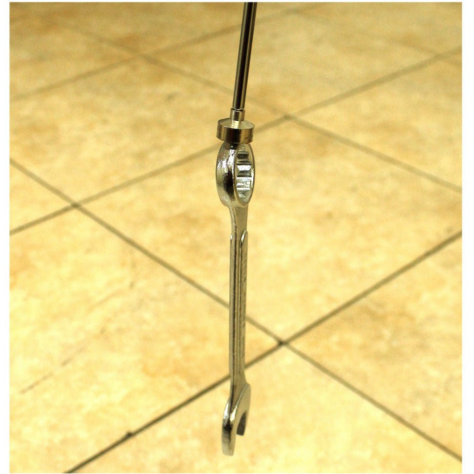 24 Inch Magnetic Pick Up Tool, 10lb Lifting Capacity - S1-EXT-08867 - ToolUSA