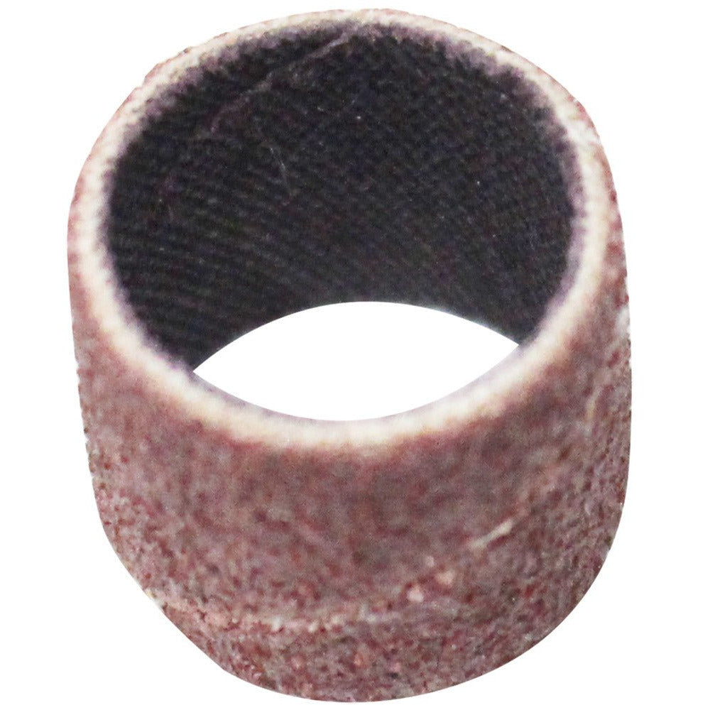 24 Piece Medium Grit Sanding Sleeve Set - TJ03-27523 - ToolUSA