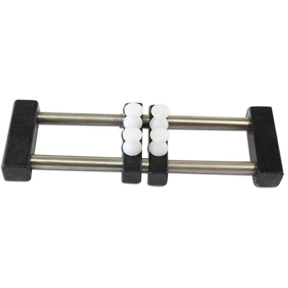 3 Lb. Spring Loaded 1-1/2" Movement Clamp - TJ02-09550 - ToolUSA