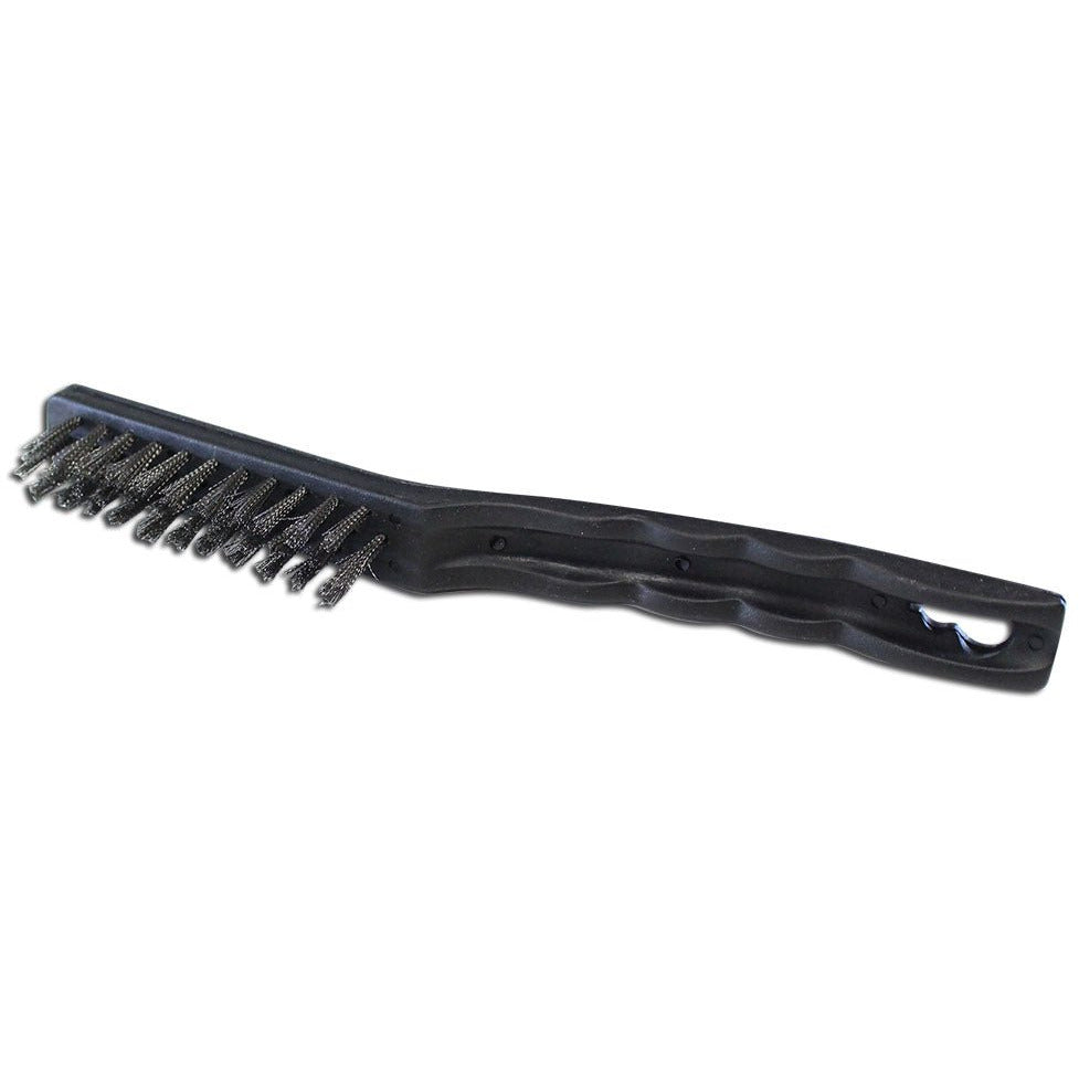 3 Pc. 9" Brush Set (Pack of: 2) - TZ63-06350-Z02 - ToolUSA