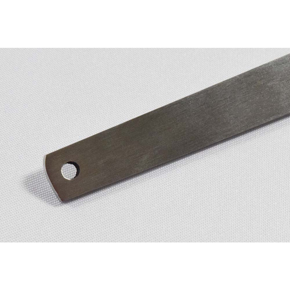 3 Piece Professional Stainless Steel Pedicure Knives - S92-44149 - ToolUSA