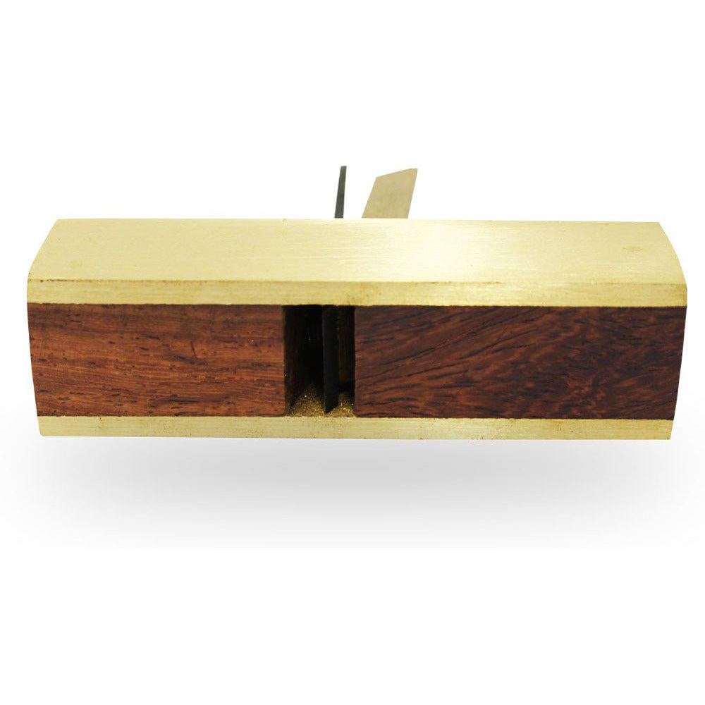 3" Pocket Mini Brass Plane - TZ02-54310 - ToolUSA