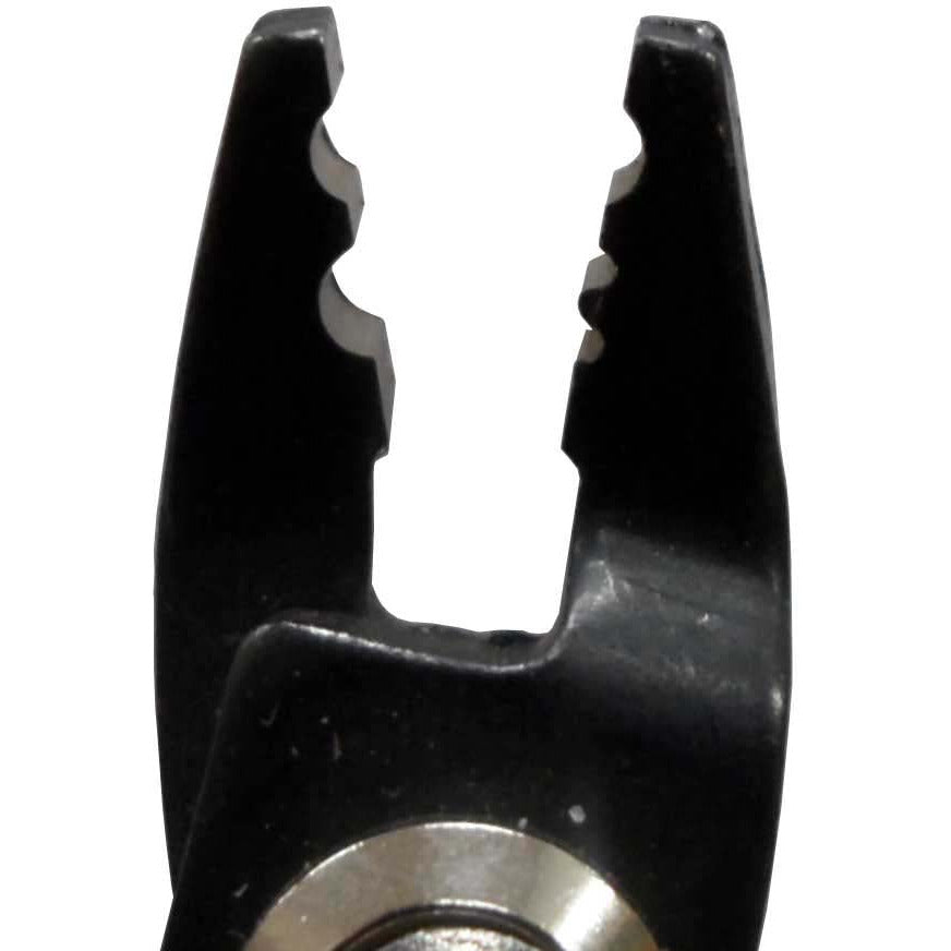 3 ½" POCKET SIZED CRIMPER - TP-91138 - ToolUSA