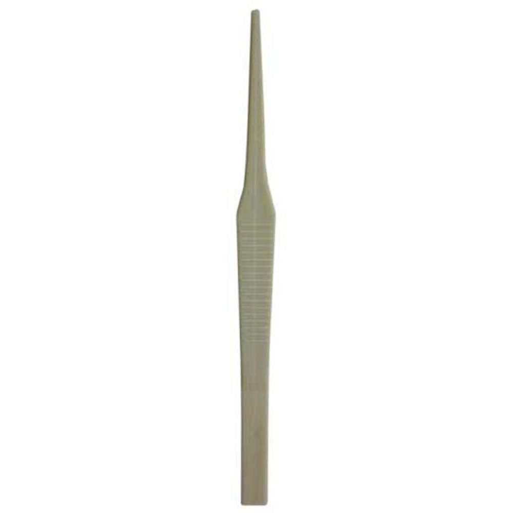 3.25 Inch Plastic Tweezer (Pack of: 2) - S1-81005-Z02 - ToolUSA