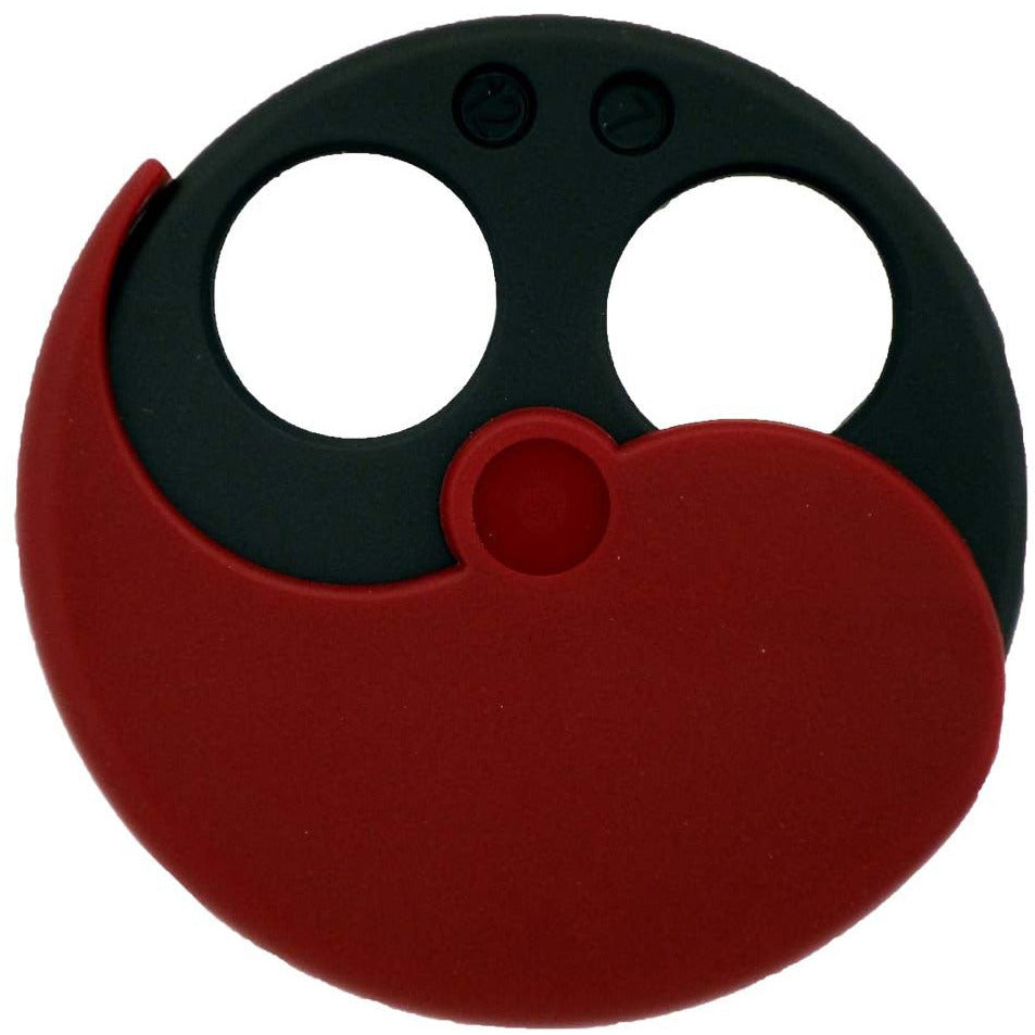 3.5" Complex Magnifier - 8 Different Lenses - 5x to 8x Power - MP-75313 - ToolUSA