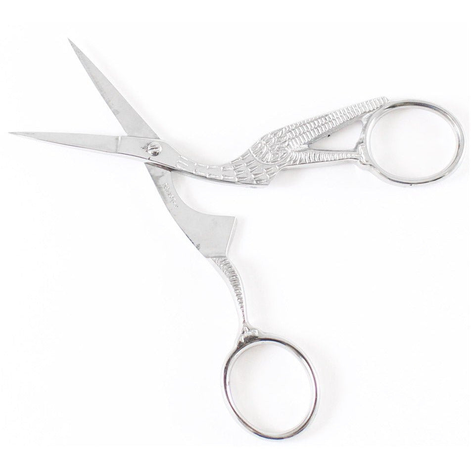 3.5 Inch Stork Scissors (Pack of: 2) - SC-61350-Z02 - ToolUSA
