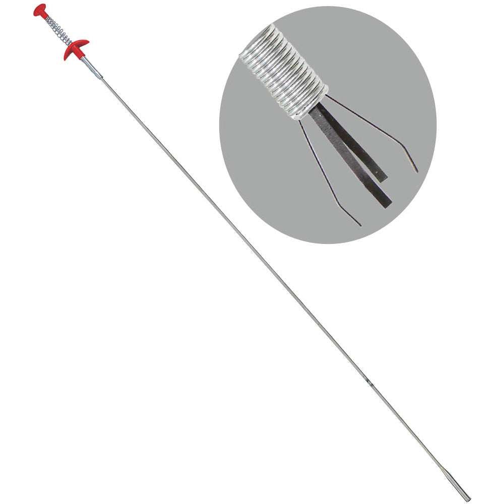 36 Inch 4 Prong Claw Pick-Up Tool - S1-04036 - ToolUSA