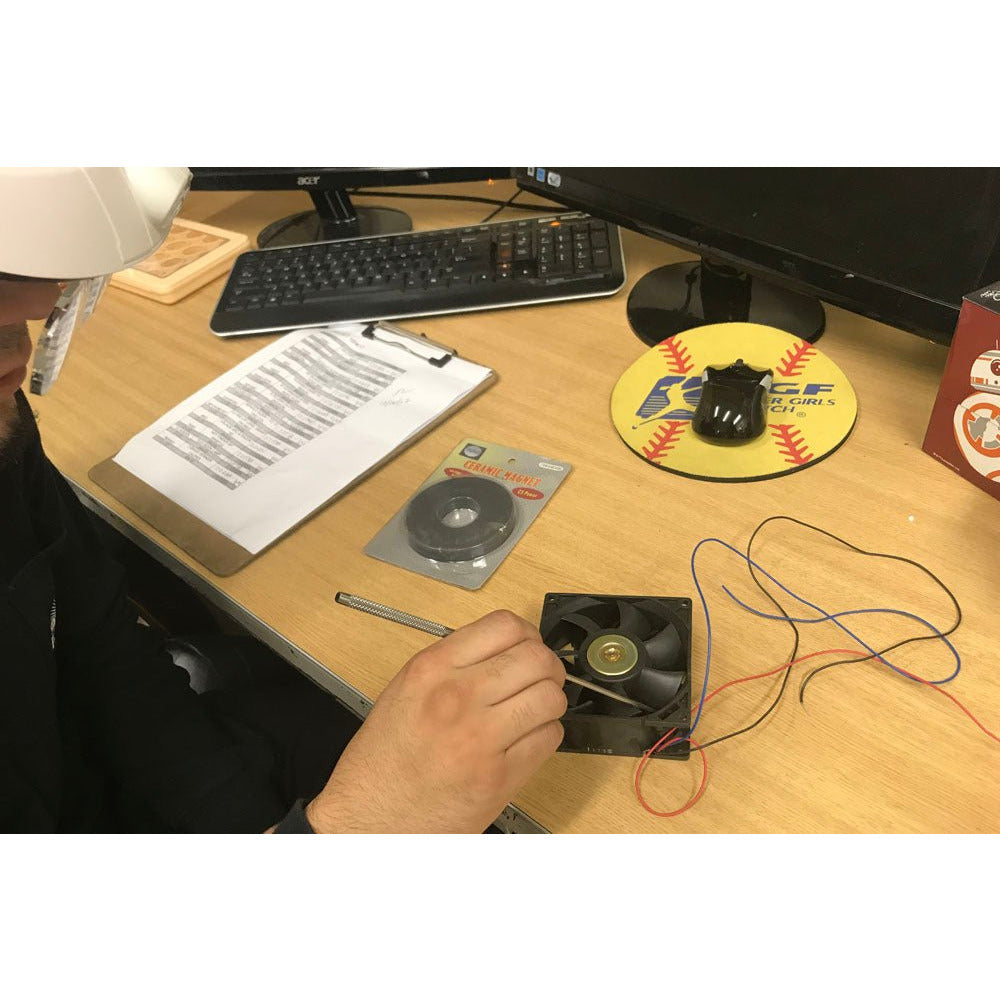 4-1/2" 5 Piece Hooks Set - S1-89250 - ToolUSA