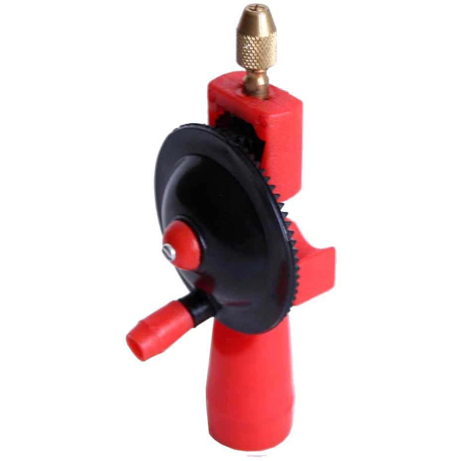 4-Inch Mini Plastic Hand Drill - TZ02-05404 - ToolUSA