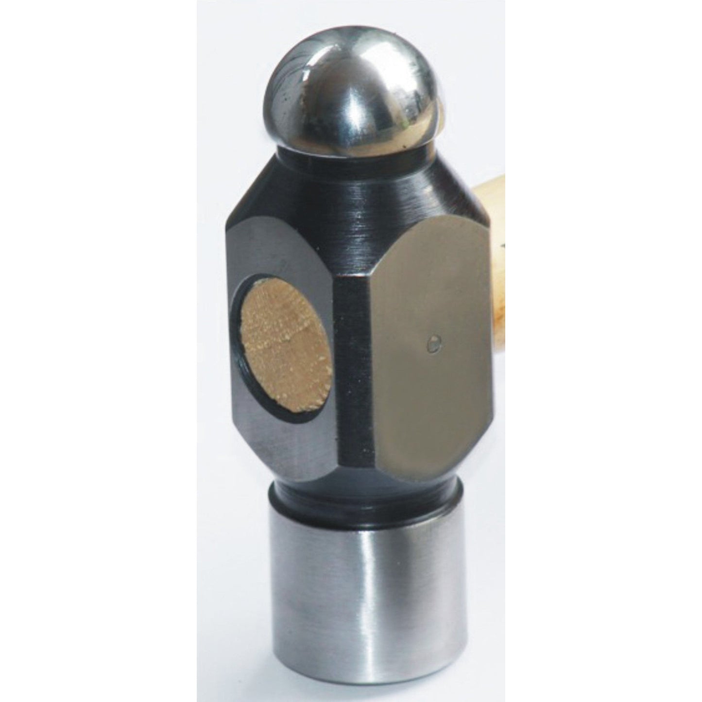 4 OZ. DROP FORGED HAMMER (Pack of: 1) - PH100HA - ToolUSA