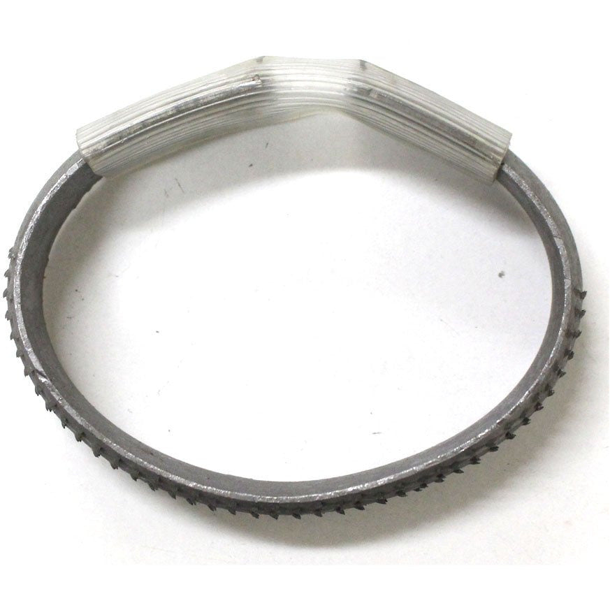 4" WOOD WORKER'S EASY-GRIP ROUGH SANDING RING - F-00905 - ToolUSA