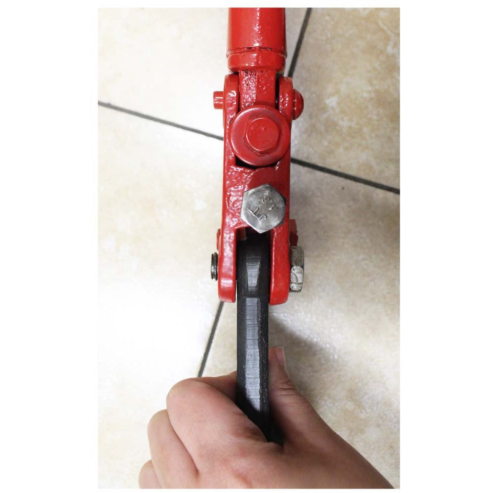 42 Inch Professional Quality Bolt Cutter - TP-05342 - ToolUSA
