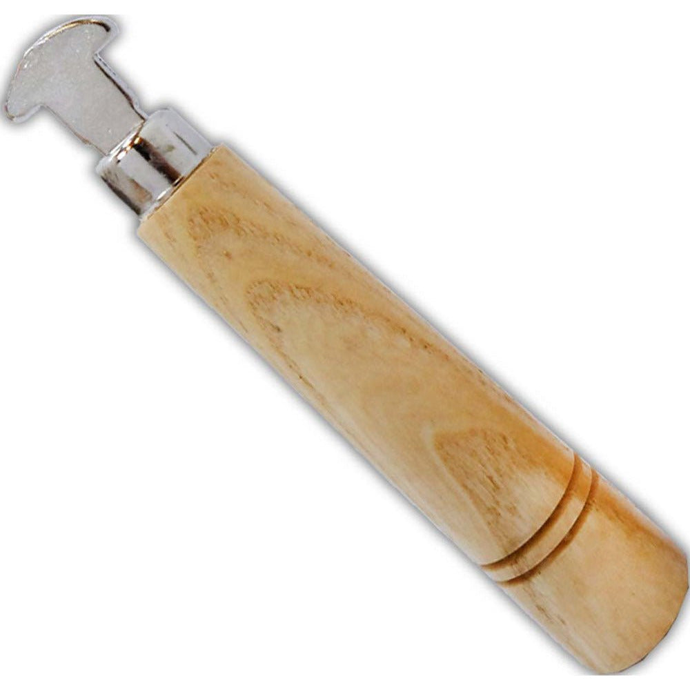 4.75 Inch Bezel Roller - TJ01-09782 - ToolUSA