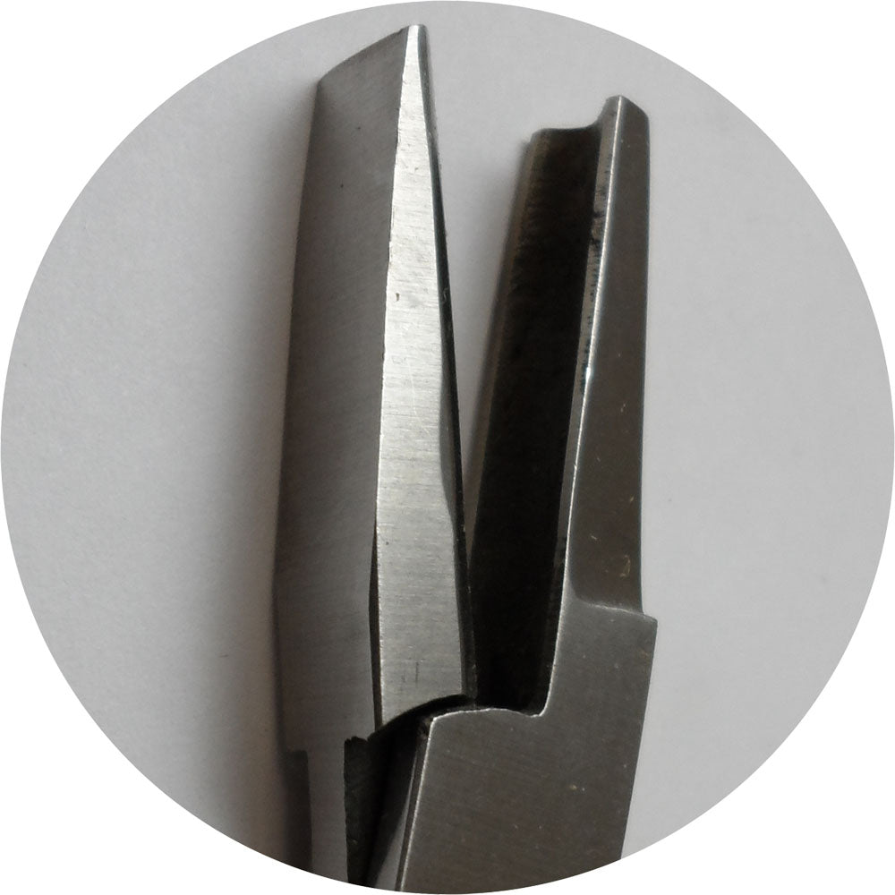 5 Inch Combination Convex Concave Pliers - S89-08962 - ToolUSA