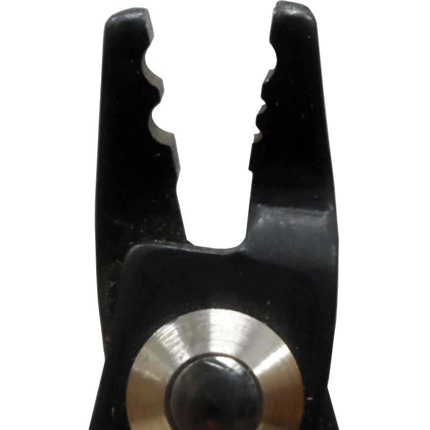 5 Inch Crimping Pliers - S89-95700 - ToolUSA
