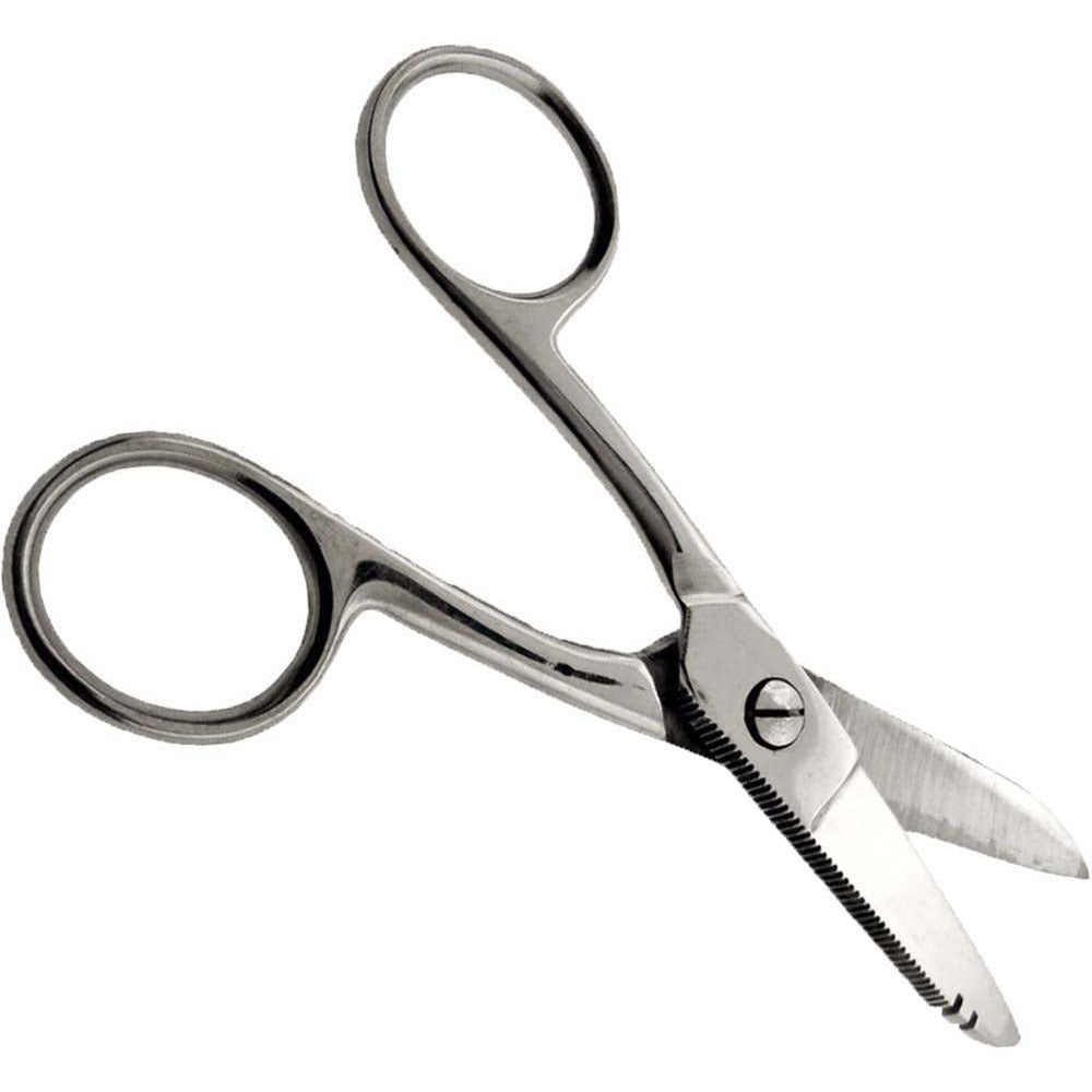 5 Inch Electrician's Scissors - SC-48500 - ToolUSA