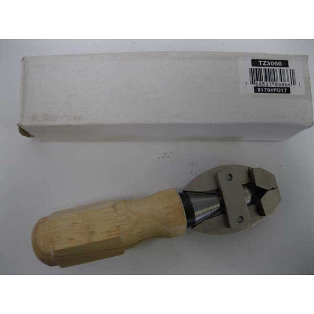 5 Inch Rotating Hand Vise - VISE-03066 - ToolUSA