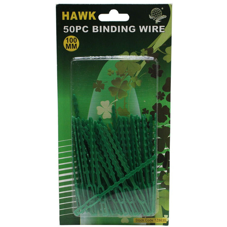 50 Pcs. Nylon Ratchet Ties (Pack of: 2) - TZ-08635-Z02 - ToolUSA