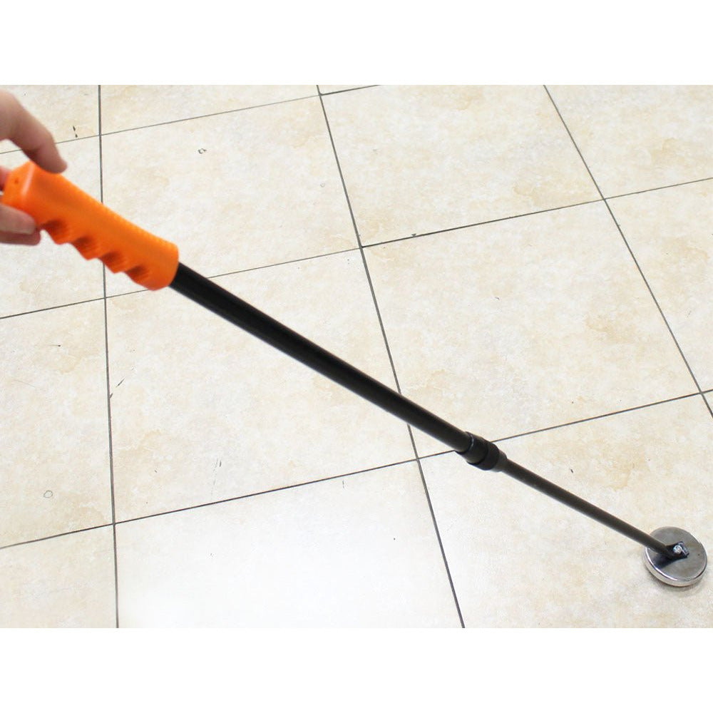 50 Pound Capacity Extension Pick-Up Magnet - S1-EXT-08875 - ToolUSA