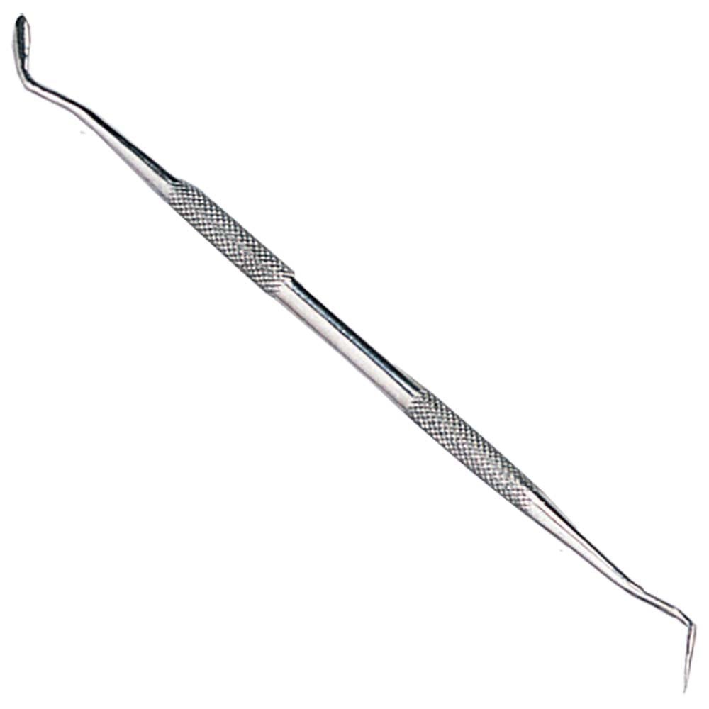 6-1/4" Double-sided Bent Excavators Pick (Pack of: 2) - S1-09135-Z02 - ToolUSA