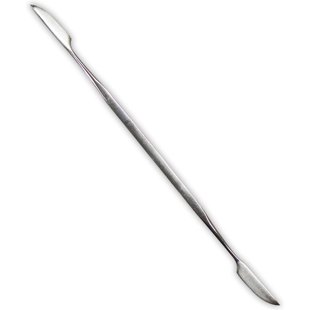 6 1/4" Double Sided Half-sphere Spatula Pick (Pack of: 2) - S1-19120-Z02 - ToolUSA