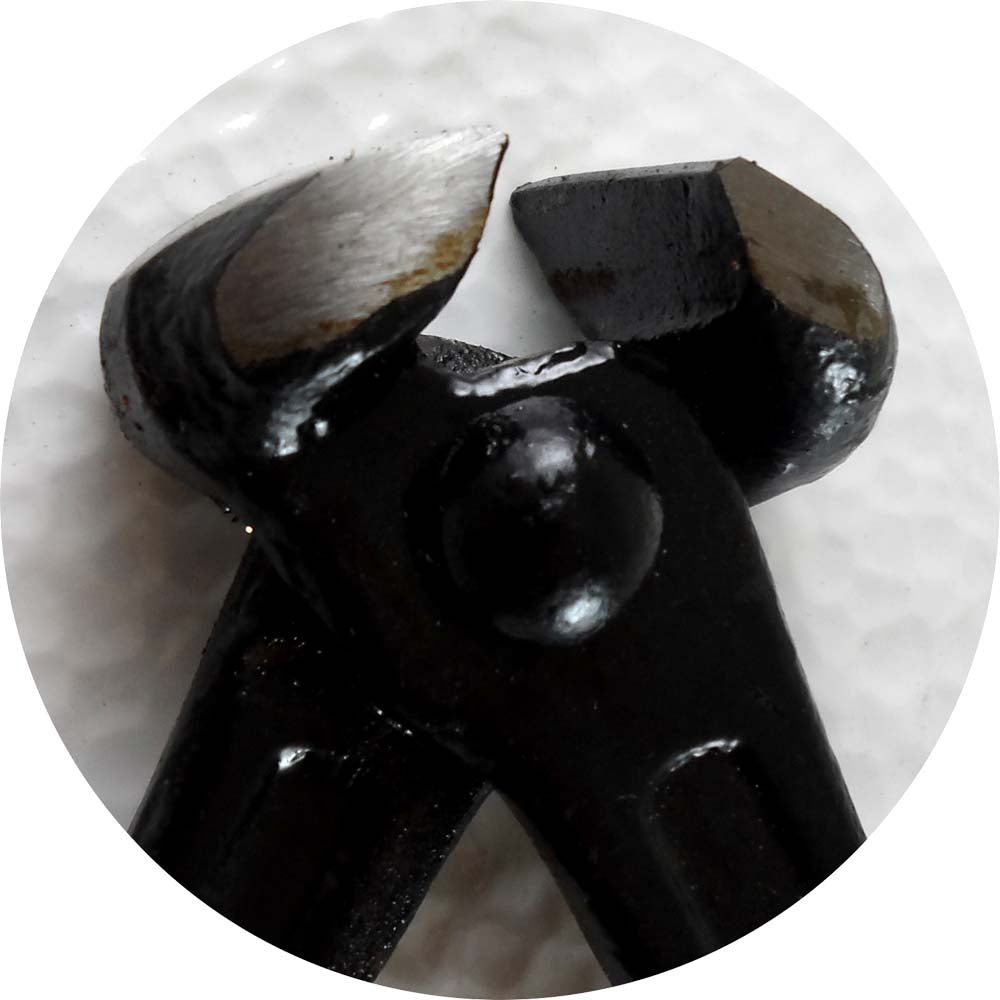 6 Inch Speciality Cutter Pliers - TP-45013 - ToolUSA