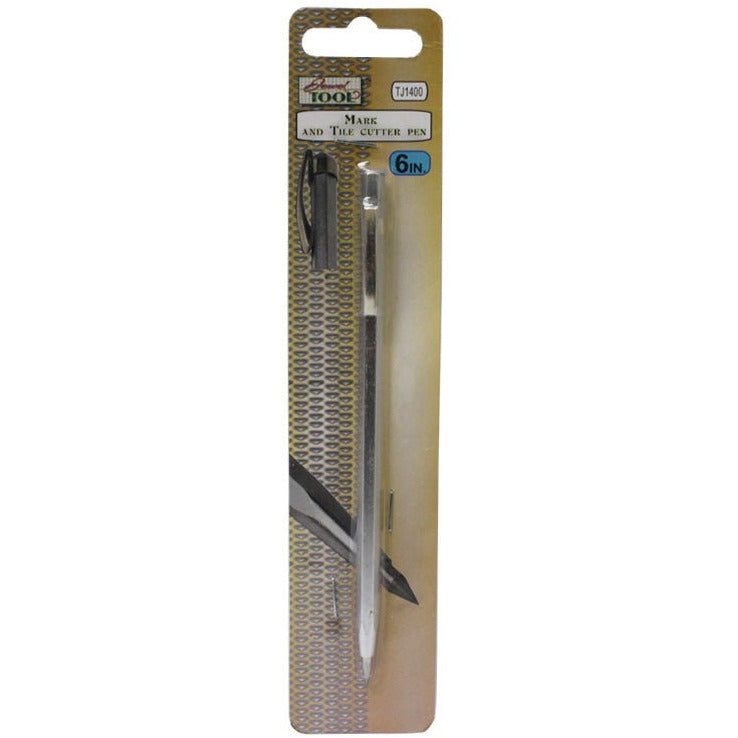 6" Tile Cutting Pen - TJ01-21400 - ToolUSA