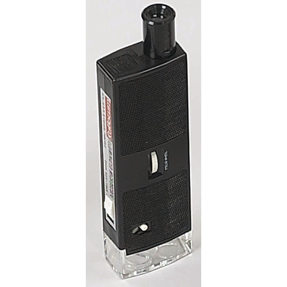 60x, 80x, 100x Lighted Pocket Microscope - MG-07545 - ToolUSA