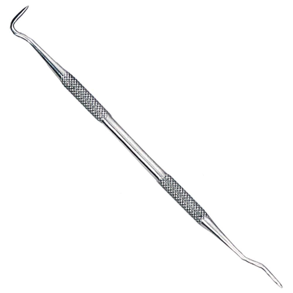 6.25" Double Sided Hook (Pack of: 2) - S1-09107-Z02 - ToolUSA