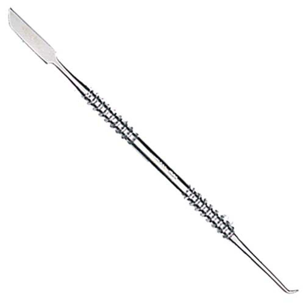 6.25 Inch Stainless Steel Double Ended Hook (Pack of: 2) - S1-19130-Z02 - ToolUSA