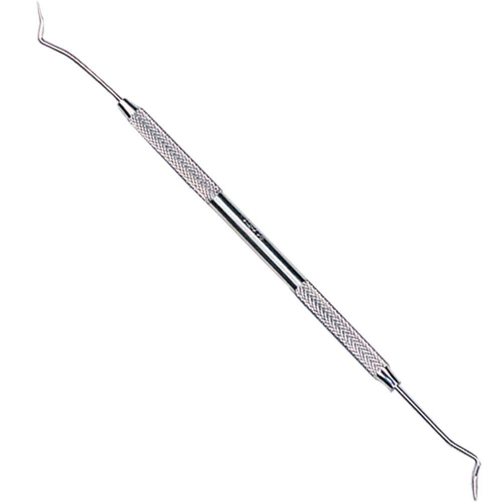 7.25 Inch Double Sided Pointed Pick (Pack of: 2) - S1-09313-Z02 - ToolUSA