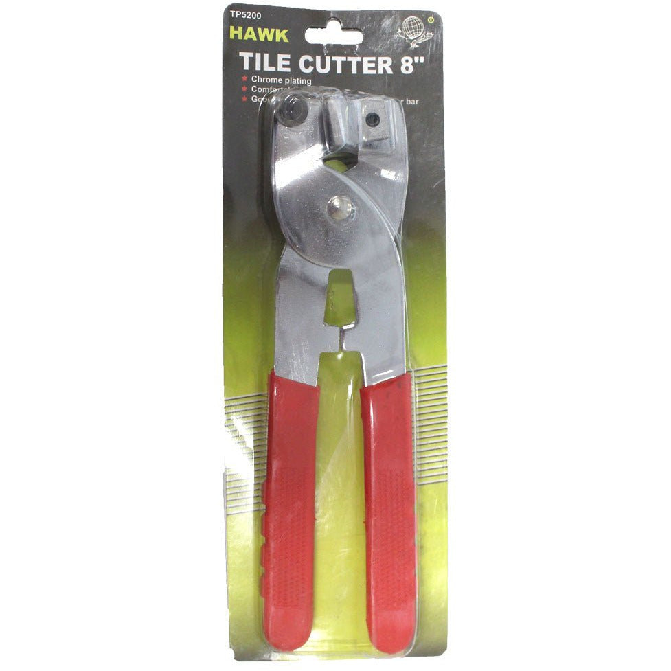 8-1/2 Inch Heavy Duty Tile Cutter - TP-15200 - ToolUSA