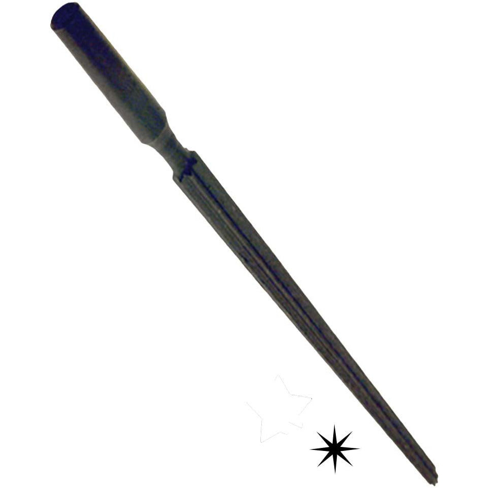 8-3/8 Inch Specialty Star-Shaped Bezel - TJ-09703 - ToolUSA