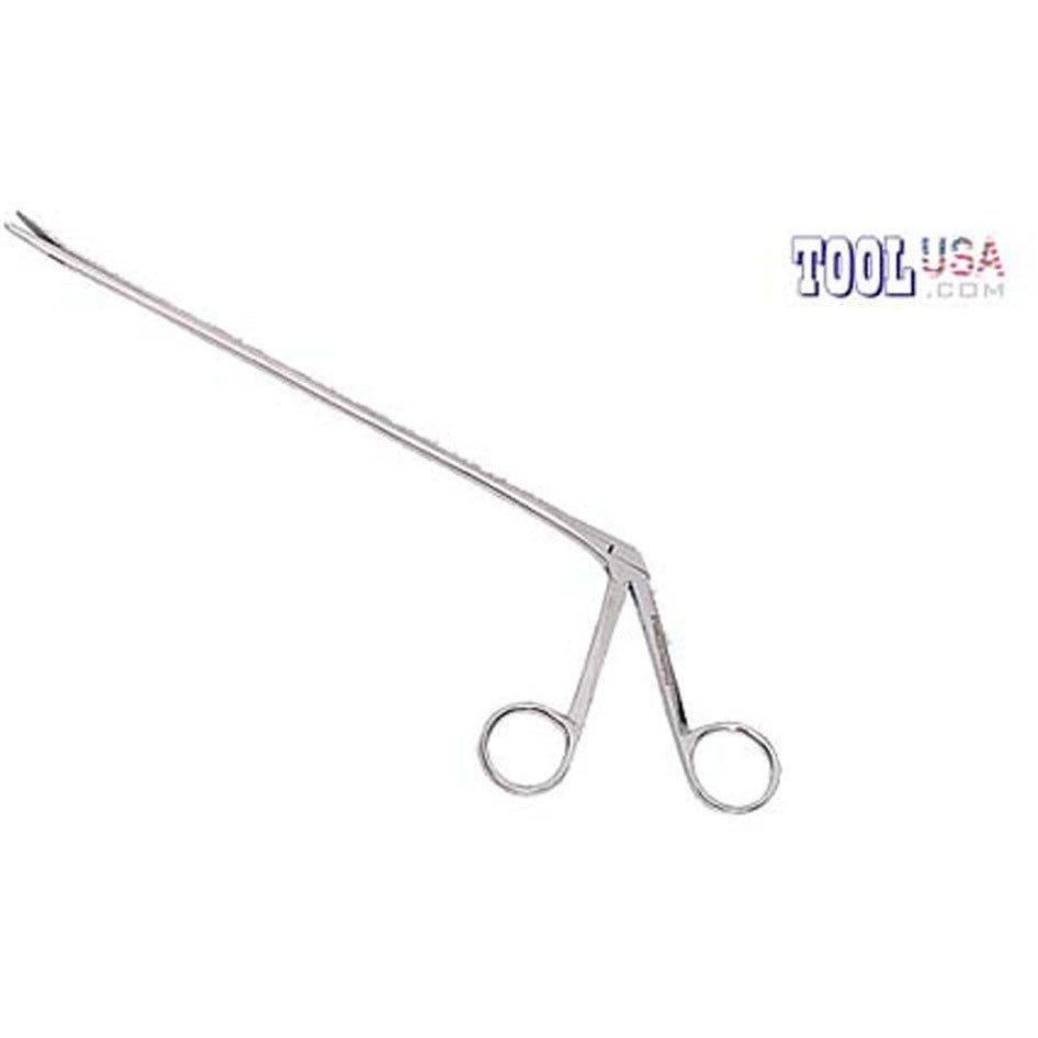 8" ALLIGATOR FORCEPS - S3-03080 - ToolUSA