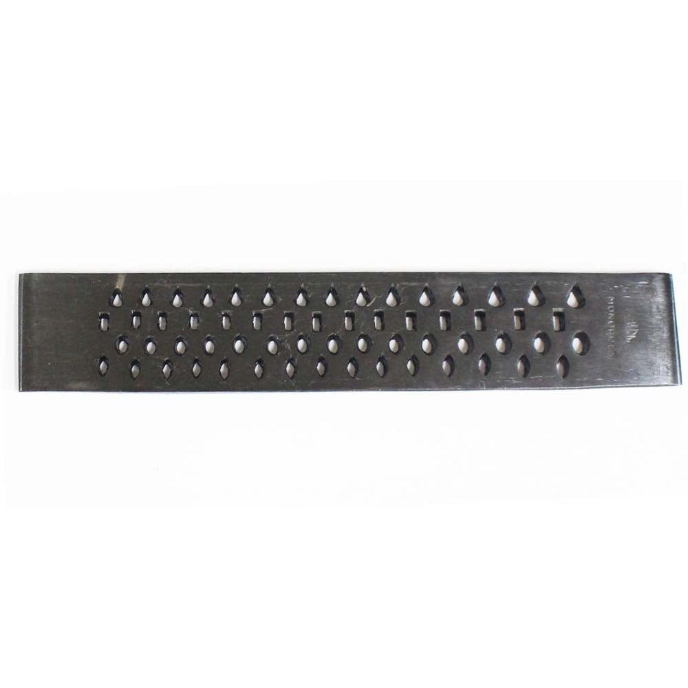 8 Inch 60 Hole Draw Plate - TJ01-01930 - ToolUSA