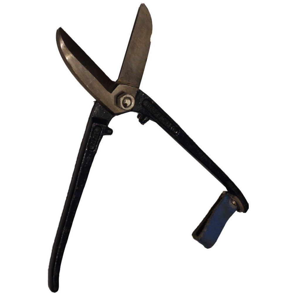 8 Inch Drop Forged Metal Cutters - TP-24000 - ToolUSA