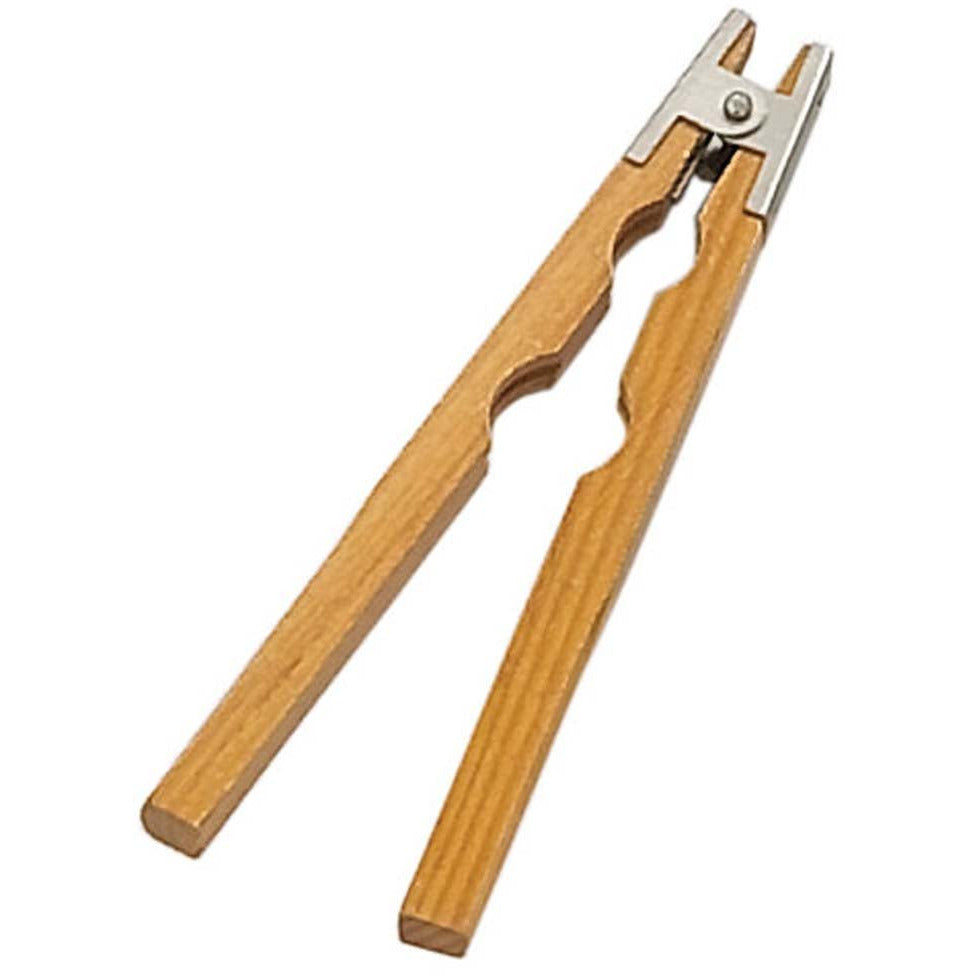 8" Long Outside 1/4" Ring Holder - TJ01-09340 - ToolUSA