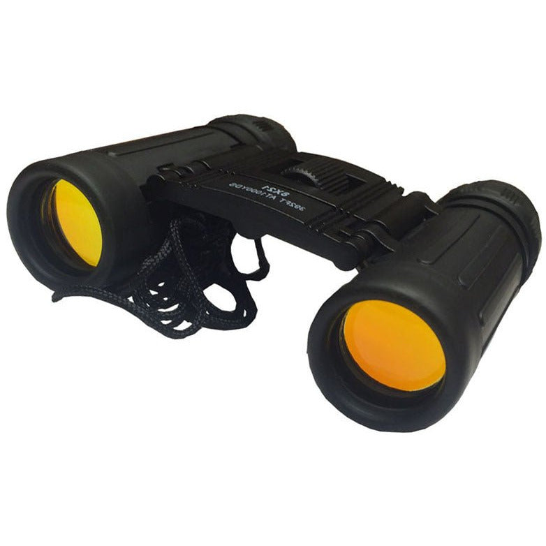 8x Mini Ruby Lens Binocular - MG-B-20225 – ToolUSA