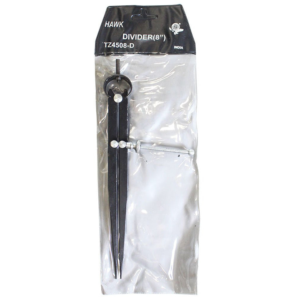 9-Inch Divider Caliper - TZ01-94508 - ToolUSA