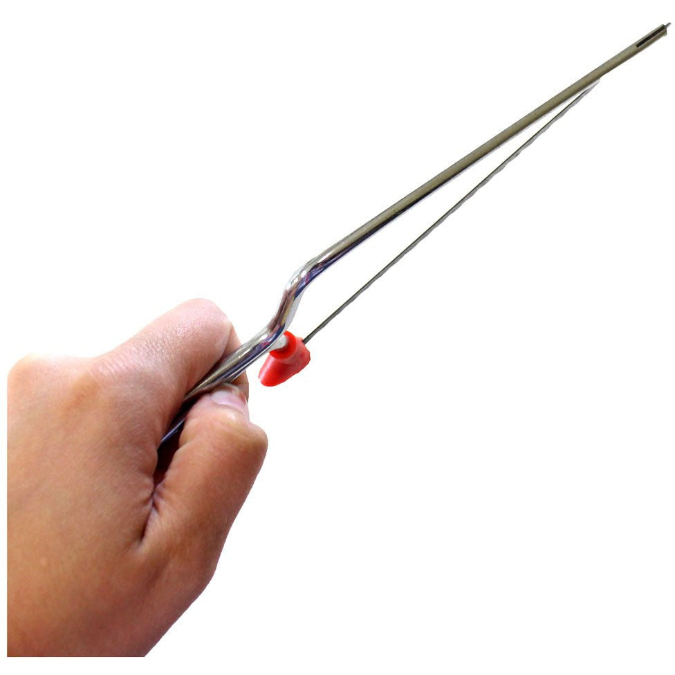 9 Inch Mini Hacksaw With A 6 Inch Blade For Jewelry & Crafts - TZ03-04800 - ToolUSA