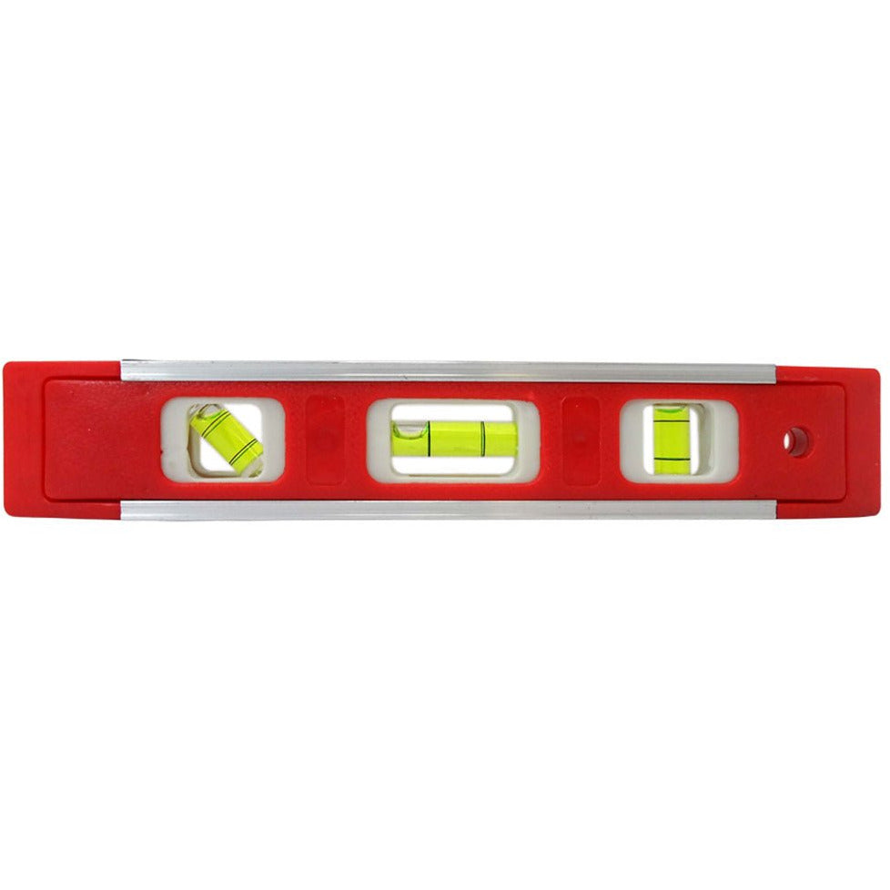 9' Magnetic Level - TZ-07209 - ToolUSA
