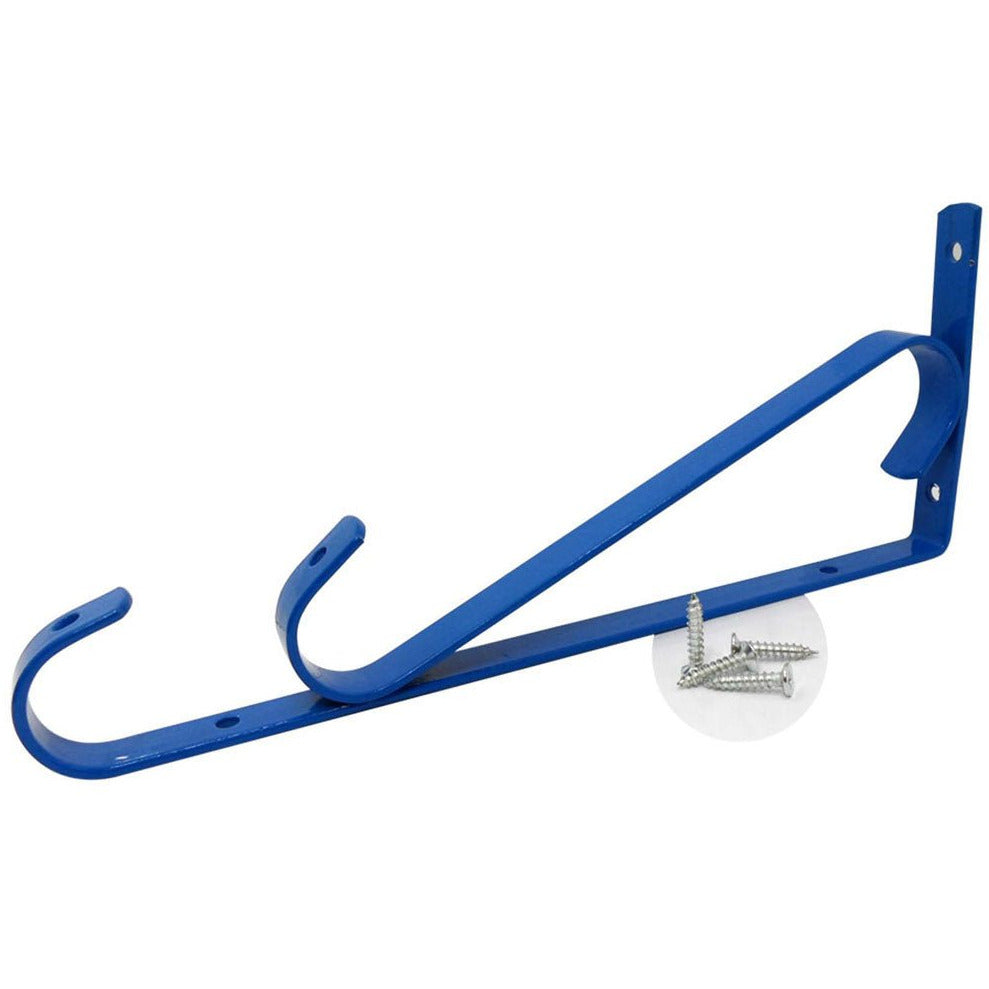 9" Plant Bracket (Pack of: 2) - HW-17209-Z02 - ToolUSA