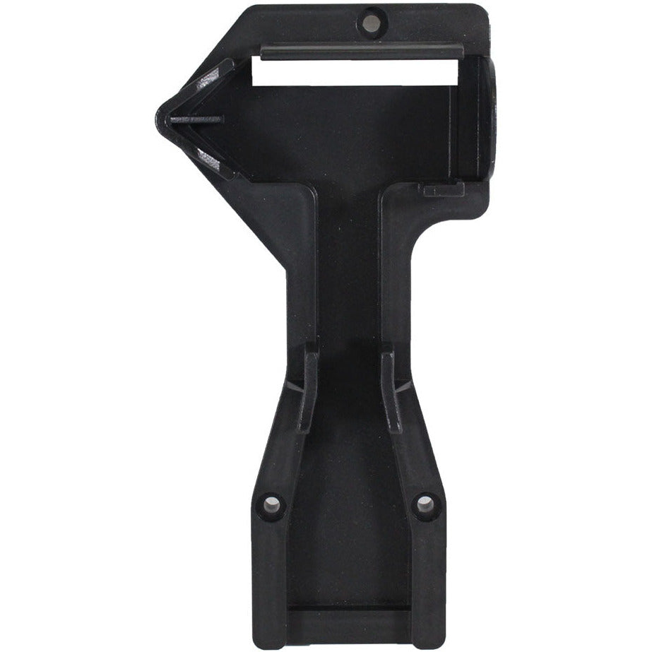 9" POINTED/FLAT EMERGENCY HAMMER W/ UTILITY KNIFE - PH-20550 - ToolUSA