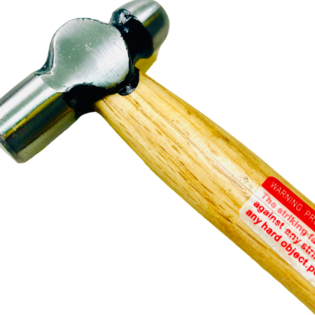 6" Mini Ballpein 6 oz Hammer  - PH-00406