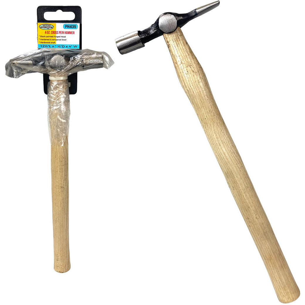 13 Inch Chisel Hammer - PH-00435 - ToolUSA