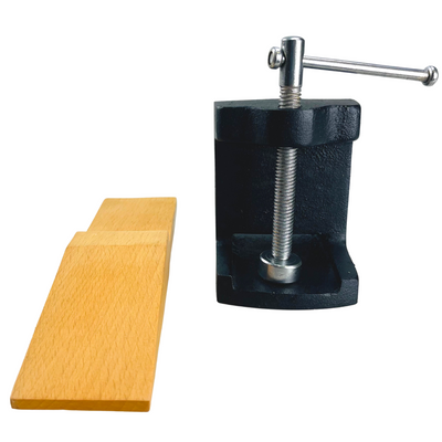 Combination Anvil and Wooden Pin Wedge - TJ01-08975 - ToolUSA