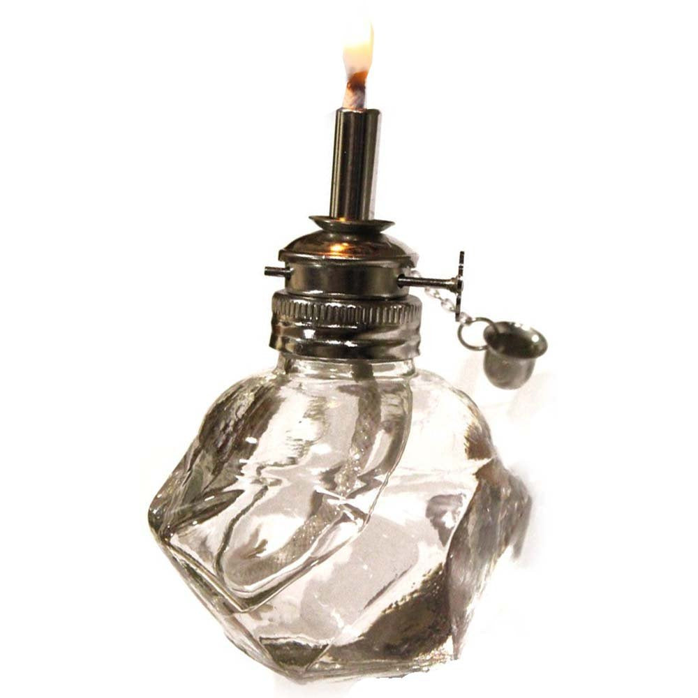 Alcohol Lamp with Adjustable Wick - TJ01-09100 - ToolUSA